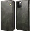 Etui pour iPhone 14 Pro Max étui en cuir avec fonction Voir les images du produit 1