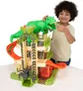 Teamsterz TEAMSTERZ Beast Machines playset Monster mayhem Náhled obrázku produktu 13