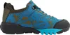 Waldläufer Schnürhalbschuhe in blau, Gr. 6 Produktbild-Vorschau 4