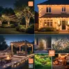 LED Weihnachts Lichterkette warm weiß -  18 m / 240 LED - Produktbild-Vorschau 7