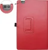 Housse pour Vankyo Matrixpad S20 10 pouces rouge, fermée Voir les images du produit 4