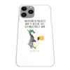 Mr. & Mrs. Panda Iphone 11 Pro Handyhülle Pinguin Bier - Produktbild-Vorschau 2