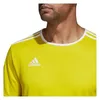 Adidas Koszulki Entrada 18 Jsy, CD8390, Größe: 158 Podgląd zdjęcia produktu 5