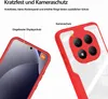 360° Grad Hülle für Xiaomi Redmi Note 15 Pro 5G vollschutz Produktbild-Vorschau 5