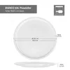 Lot de 4 assiettes à pizza Bianco XL Ø 33,5 cm – Assiettes Voir les images du produit 6