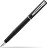 WATERMAN Füllfederhalter Allure Schwarz C.C F Blau Anteprima dell’immagine prodotto 4