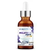 Allnutrition Melatonin Forte Tropfen 30ml Produktbild-Vorschau 2