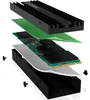 ICY BOX IB-M2HS-PS5, M.2 Kühlkörper für PS5, passt für M.2 Produktbild-Vorschau 8