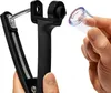 OXO OXO Snocciolatore di ciliegie e olive nero Anteprima dell’immagine prodotto 3