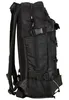 Zaino Batoh Urban Classics Forvert Louis Cross nero/nero - Anteprima dell’immagine prodotto 2