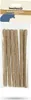 Beeztees Sandsitzstange - Vogel - 19x1 cm - 6Stk. Produktbild-Vorschau 2