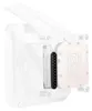 ASUS ROG STRIX SLC IV 360 ARGB LCD WHT, système de Voir les images du produit 12