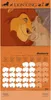 LION KING - Broschürenkalender im Format 30 x 30 Produktbild-Vorschau 3