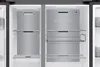 Samsung RS90F67BEFEF Side-by-Side Kühl-Gefrierkombination, Produktbild-Vorschau 15