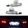Led Kennzeichenbeleuchtung für Honda CR-V | Typ RE / RM | Produktbild-Vorschau 1