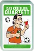 Das Kreisliga Quartett (Spiel) Produktbild-Vorschau 1
