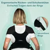 Koala Babycare Tragetuch Baby Neugeborene - Einfach Produktbild-Vorschau 5
