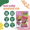 Sun Lolly Sour Pink – vodní nanuky 8 x 60 ml k vlastnímu Náhled obrázku produktu 4