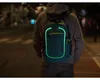 *Wheel Bee BACKPACK Revolution - turquoise Produktbild-Vorschau 4