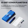 Oclean Flow Blue Schallbürste, blau Produktbild-Vorschau 7