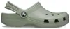 Crocs Obuv Classic Clog, 206991MOSS Náhľad obrázku produktu 6