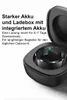 Smartring SR6, nero, misura 10 - 62,1 mm Anteprima dell’immagine prodotto 4