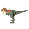 Mattel Jurassic World Dinosauri in movimento ALBERTOSAURUS Anteprima dell’immagine prodotto 9