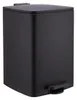 Relaxdays Cestino da cucina, 20 litri, chiusura automatica, Anteprima dell’immagine prodotto 8