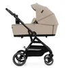 Kinderkraft YOXI 2-in-1 Kinderwagen bis 27 kg - Babywanne & Produktbild-Vorschau 10