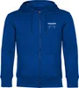 multifanshop Kapuzen Sweatshirt Jacke - Paderborn - Produktbild-Vorschau 1
