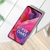 OPPO A54 5G Hülle, Flüssig Silikon Weich Gummi Schutzhülle Produktbild-Vorschau 3