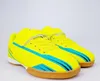 Jungen Hallenschuhe Kinder Fußballschuhe Sportschuhe Morval Produktbild-Vorschau 3