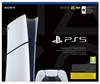 SONY PS5 Digital 825GB Konsole + 2 DS5 Controller Produktbild-Vorschau 6