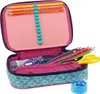 ARS UNA Schule Federmäppchen Stardust - Einhorn und Feen, Produktbild-Vorschau 8
