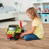 CITY Unimog U530, 50 cm Produktbild-Vorschau 10