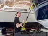 Ryobi 5133004850 ONE+ Akku-Teleskop-Reinigungsbürste 18V Produktbild-Vorschau 6
