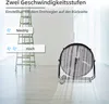 Be Cool BCIWM75CM, Schwarz, 220 - 240 V, 50 Hz, 1 Stück(e), Produktbild-Vorschau 3