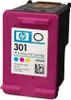 HP 301 Tintenpatrone CH562EE, Dreifarbig für HP Envy 4502 Produktbild-Vorschau 17