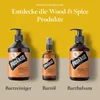 Proraso Wood and Spice Beard Oil 100 ml Produktbild-Vorschau 12