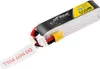 Batería LiPo Tattu 3S de 550mAh, 95C, 11,4V HV con conector Vista previa de la imagen del producto 5