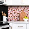 Dekorative PVC Wandpaneele - Küchenpaneele Rückwand hart Produktbild-Vorschau 2