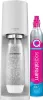 SodaStream Terra White Náhľad obrázku produktu 10