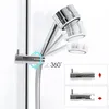 Handbrause Halterung Universal, Brausehalter Verstellbar Produktbild-Vorschau 6