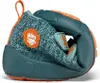 Affenzahn Hase Klettschuh Grün Produktbild-Vorschau 11