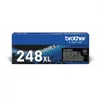 Brother TN-248XLBK tonerová kazeta 1 ks originálna čierna Náhľad obrázku produktu 8