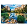 Nationalpark Yosemite, 1000 Teile Produktbild-Vorschau 3