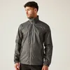Regatta Regenjacke für Herren wasserdicht mit verschweißten Nähten Podgląd zdjęcia produktu
