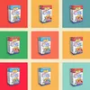 PEO's Mikrowelle Popcorn Gezuckert 1 Schachteln mit 3 x Produktbild-Vorschau 6