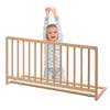 GEUTHER Bettschutzgitter Lissi in Natur | 110 cm | Extra Produktbild-Vorschau 1