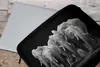 MuchoWow® Laptop Hülle 17 Zoll Laptoptasche Elefant - Produktbild-Vorschau 4